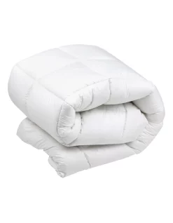 Giselle Bedding Double Size Memory Resistant Mattress Topper -Sheridan Shop unnamed file 1009