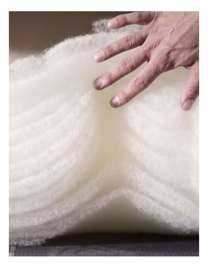 MiniJumbuk Warm Australian Wool Quilt - Image 7