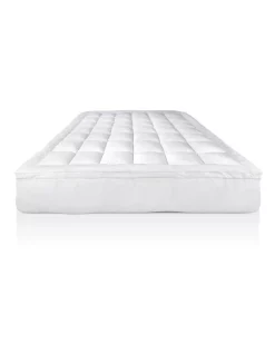 Giselle Bedding King Size Bamboo Matress Topper 4 Giselle Bedding King Size Bamboo Matress Topper -Sheridan Shop unnamed file 1013