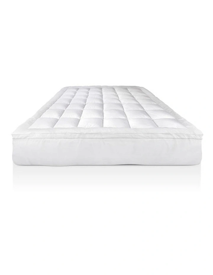 King Size Bamboo Matress Topper Giselle Bedding King Size Bamboo Matress Topper -Sheridan Shop unnamed file 1013