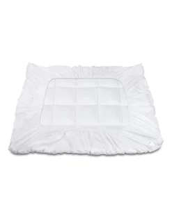 Giselle Bedding Double Size Bamboo Matress Topper 4 Giselle Bedding Double Size Bamboo Matress Topper -Sheridan Shop unnamed file 1028