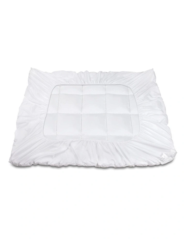 Double Size Bamboo Matress Topper Giselle Bedding Double Size Bamboo Matress Topper -Sheridan Shop unnamed file 1028