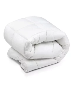 Giselle Bedding Double Size Bamboo Matress Topper 5 Giselle Bedding Double Size Bamboo Matress Topper -Sheridan Shop unnamed file 1029