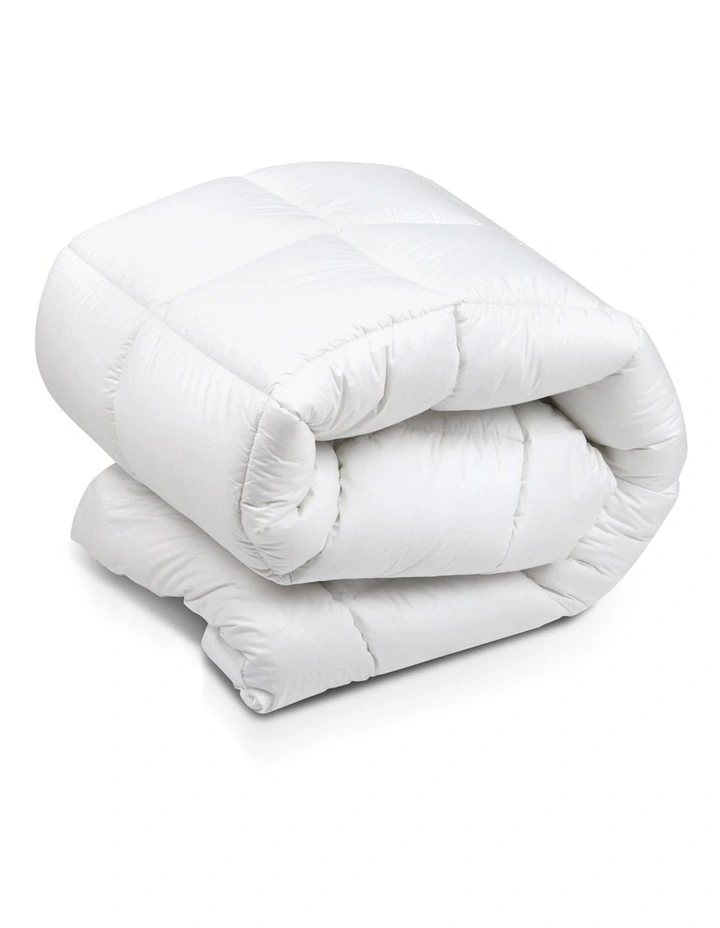 Double Size Bamboo Matress Topper Giselle Bedding Double Size Bamboo Matress Topper -Sheridan Shop unnamed file 1029