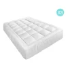 Giselle Bedding King Single Size Memory Resistant Mattress Topper 1 Giselle Bedding King Single Size Memory Resistant Mattress Topper -Sheridan Shop unnamed file 1031
