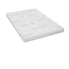 Laura Hill Cool Gel 8cm Memory Foam Mattress Topper Queen