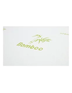 Laura Hill Cool Gel Memory Foam 8cm Mattress Topper Bamboo Fabric Cover Ecologic Queen King 13 Laura Hill Cool Gel Memory Foam 8cm Mattress Topper Bamboo Fabric Cover Ecologic Queen King -Sheridan Shop unnamed file 1054