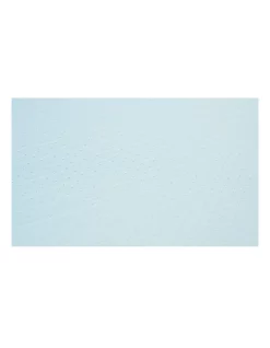 Laura Hill Cool Gel Memory Foam 8cm Mattress Topper Bamboo Fabric Cover Ecologic Queen King 15 Laura Hill Cool Gel Memory Foam 8cm Mattress Topper Bamboo Fabric Cover Ecologic Queen King -Sheridan Shop unnamed file 1056