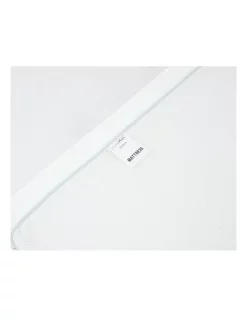 Laura Hill High Density 7cm Mattress Foam Topper Single -Sheridan Shop unnamed file 1066