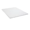 Laura Hill High Density 7cm Mattress Foam Topper King Single