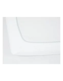 Laura Hill High Density 5cm Mattress Foam Topper Queen -Sheridan Shop unnamed file 1089