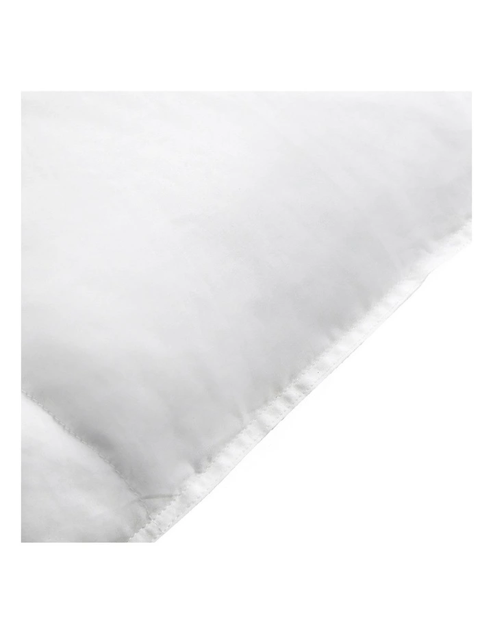 Giselle Bedding Super King Size Duck Down Quilt - Image 5