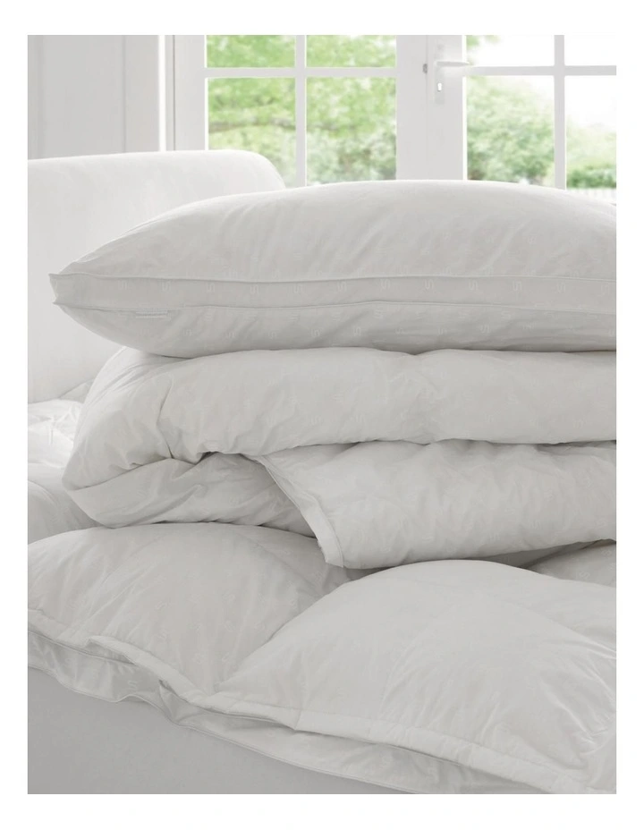 Sheridan Deluxe Dream Polyester Mattress Topper - Image 3