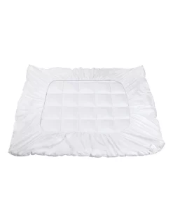 Giselle Bedding King Size Memory Resistant Mattress Topper -Sheridan Shop unnamed file 1168