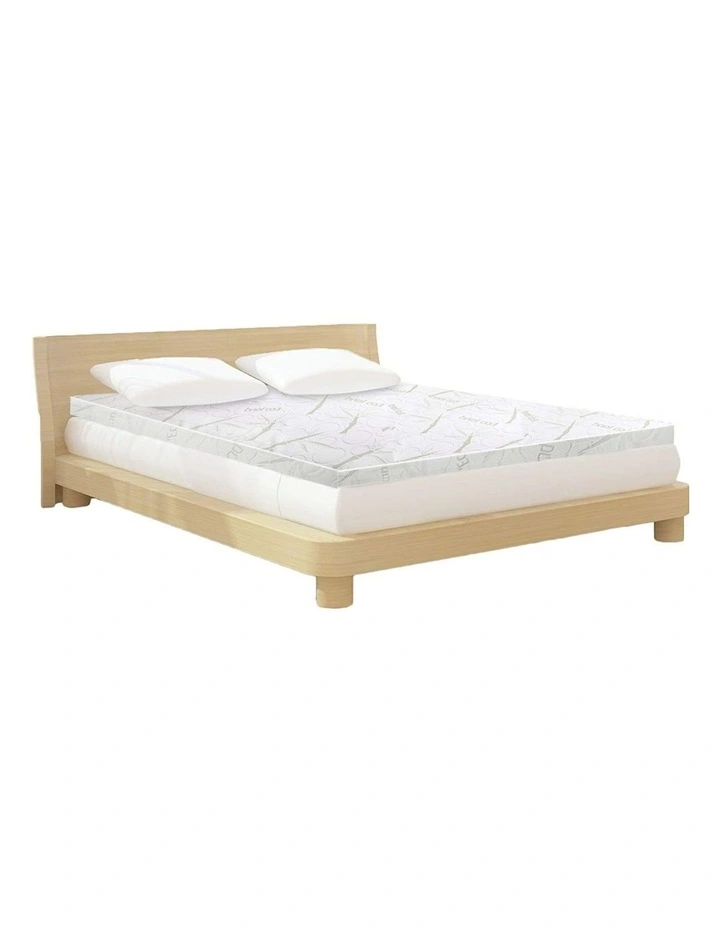 Giselle Bedding COOL GEL Memory Foam Mattress Topper 3 Giselle Bedding COOL GEL Memory Foam Mattress Topper