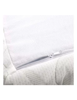 Giselle Bedding COOL GEL Memory Foam Mattress Topper 9 Giselle Bedding COOL GEL Memory Foam Mattress Topper -Sheridan Shop unnamed file 1174