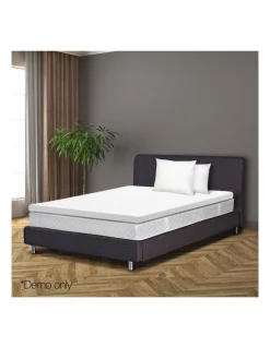 Giselle Bedding Single Size Memory Foam Mattress Topper 9 Giselle Bedding Single Size Memory Foam Mattress Topper -Sheridan Shop unnamed file 1192