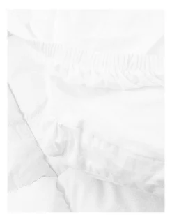 Heritage Temperature Control Mattress Topper -Sheridan Shop unnamed file 1215