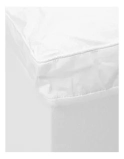 Heritage Temperature Control Mattress Topper -Sheridan Shop unnamed file 1216