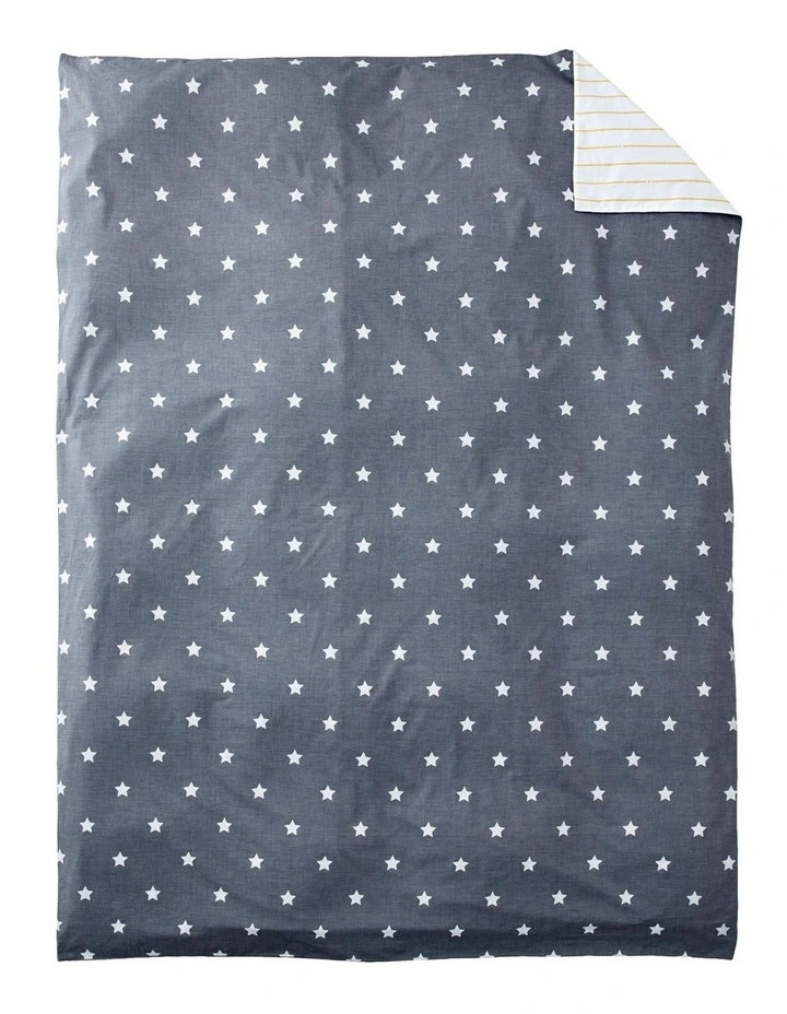 Sheridan Kid's Pye Bed Linen Collection In Atlantic - Image 2