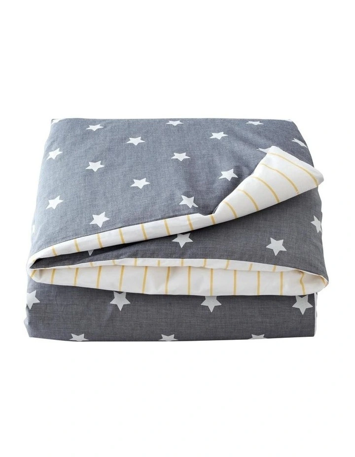Sheridan Kid's Pye Bed Linen Collection In Atlantic - Image 3