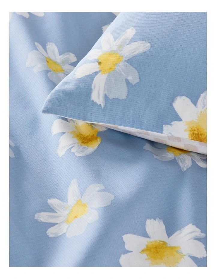 Sheridan Kid's Ruthie Pillowcase In Nautica - Image 2