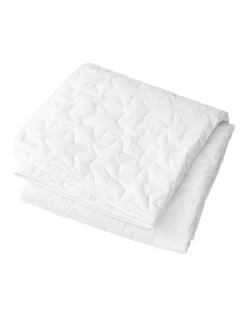 Sheridan Kids Deluxe Cotton Wool Quilt