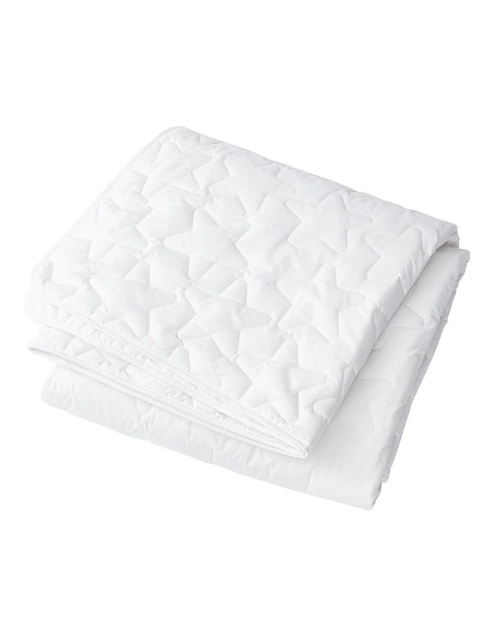 Sheridan Kids Deluxe Cotton Wool Quilt 3 Sheridan Kids Deluxe Cotton Wool Quilt