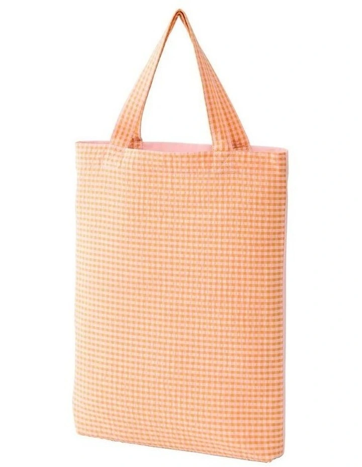 Kid's Kiko Quilt Cover in Melon Sheridan Kid's Kiko Quilt Cover In Melon -Sheridan Shop unnamed file 1297