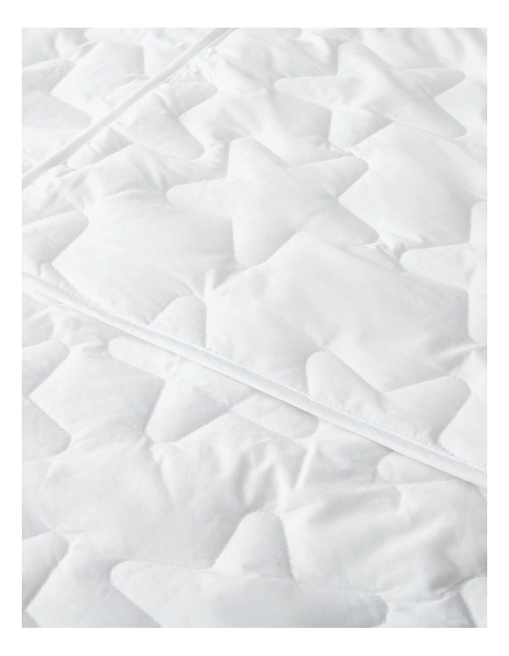Sheridan Kids Deluxe Cotton Wool Quilt 6 Sheridan Kids Deluxe Cotton Wool Quilt - Image 4