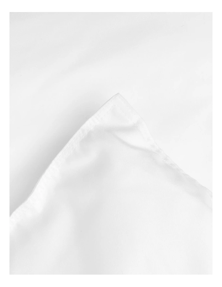 Milkshake Kids Super Soft Cloud Quilt In White - Image 3