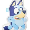 Bluey Shaped Cushion