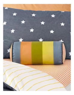 Sheridan Hobbes Kid's Novelty Cushion In Multi