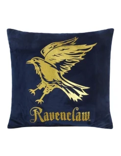 Harry Potter Ravenclaw Cushion Navy