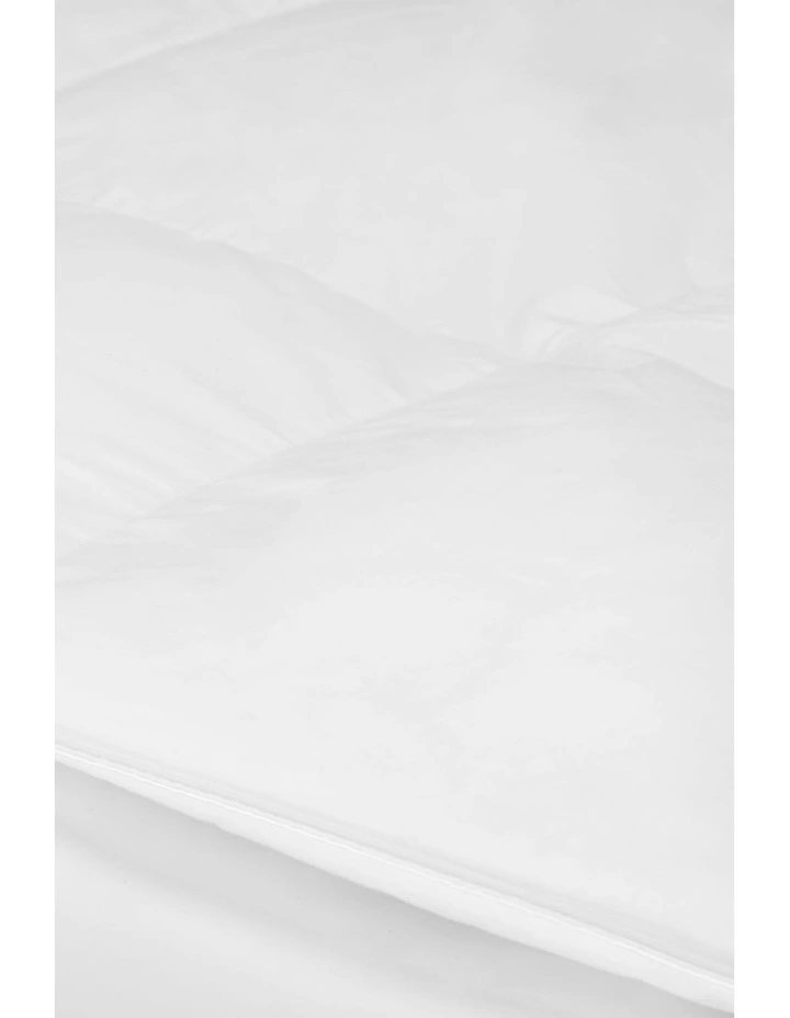 Downia Luxury 50/50 Goose Down & Feather Quilt - Image 4