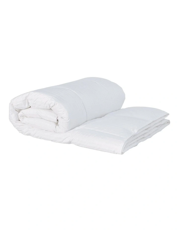 Sheridan Deluxe 2in1 Feather & Down Quilt