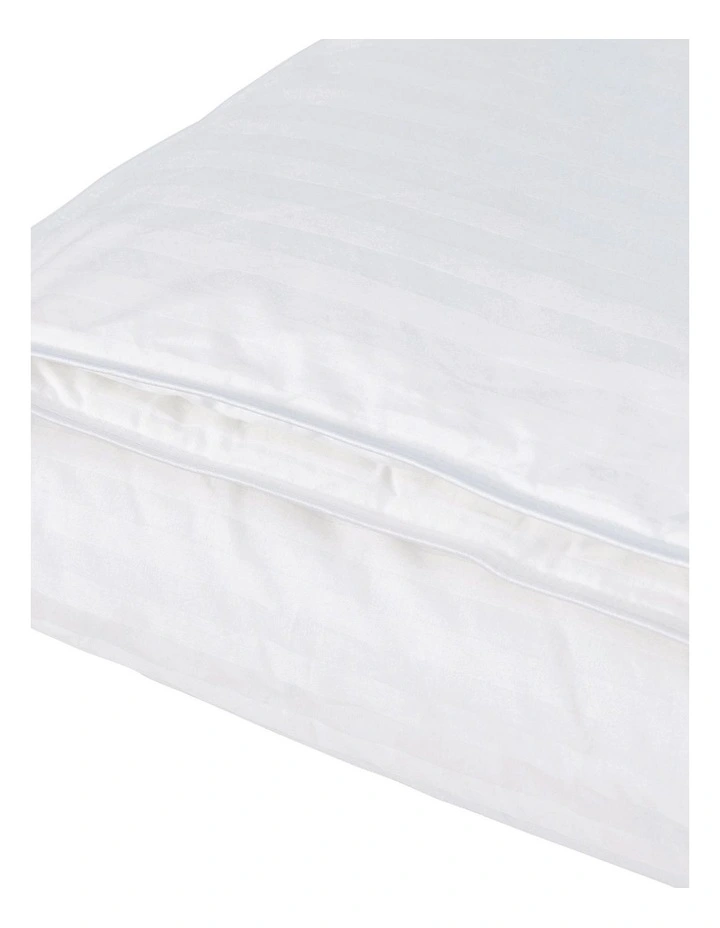 Sheridan Deluxe 2in1 Feather & Down Quilt - Image 2