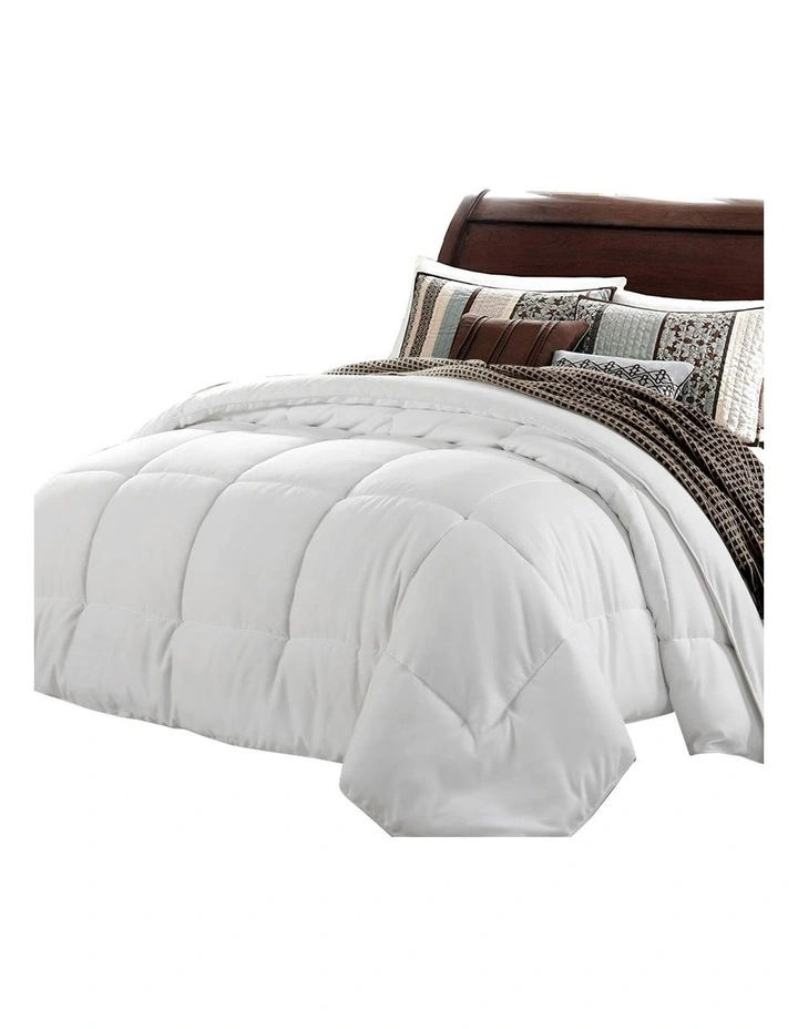 Giselle Bedding Bamboo Microfiber Microfibre Quilt 3 Giselle Bedding Bamboo Microfiber Microfibre Quilt