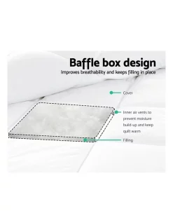 Giselle Bedding Bamboo Microfiber Microfibre Quilt 11 Giselle Bedding Bamboo Microfiber Microfibre Quilt -Sheridan Shop unnamed file 184