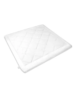 Giselle Bedding King Size 400GSM Microfibre Quilt