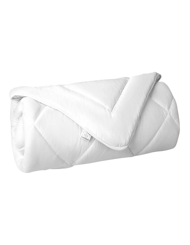 Giselle Bedding King Size 400GSM Microfibre Quilt - Image 5