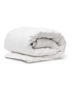 Tontine Homestead Australian Super Washable Wool With Organic Cotton Cover All Seasons Quilt 5 Tontine Homestead Australian Super Washable Wool With Organic Cotton Cover All Seasons Quilt -Sheridan Shop unnamed file 19