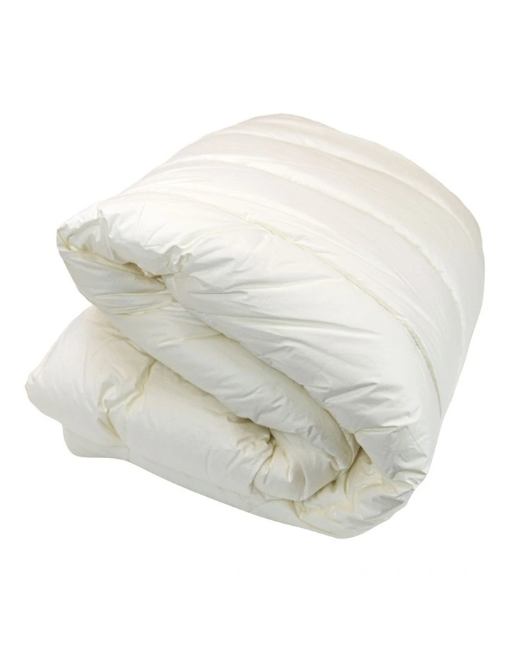 Australian Luxury Hi Loft Quilt Easy Rest Australian Luxury Hi Loft Quilt -Sheridan Shop unnamed file 206