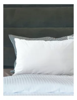 Royal Comfort King Sized Signature Hotel Hypoallergenic Pillow 233TC -Sheridan Shop unnamed file 230