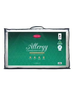 Tontine Classic Allergy Sensitive Pillow