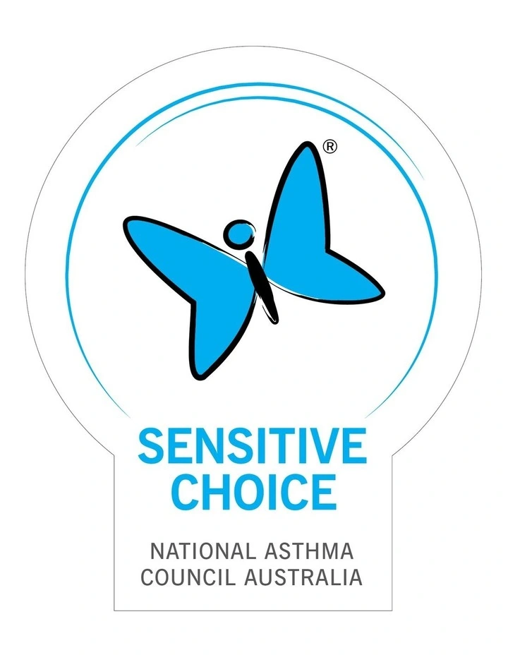 Classic Allergy Sensitive Pillow Tontine Classic Allergy Sensitive Pillow -Sheridan Shop unnamed file 245