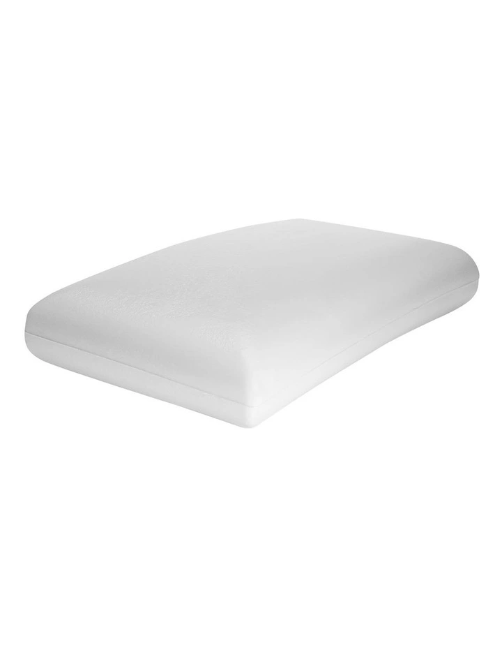 Dentons Pillows Impressions Classic Memory Foam Pillow - Image 3