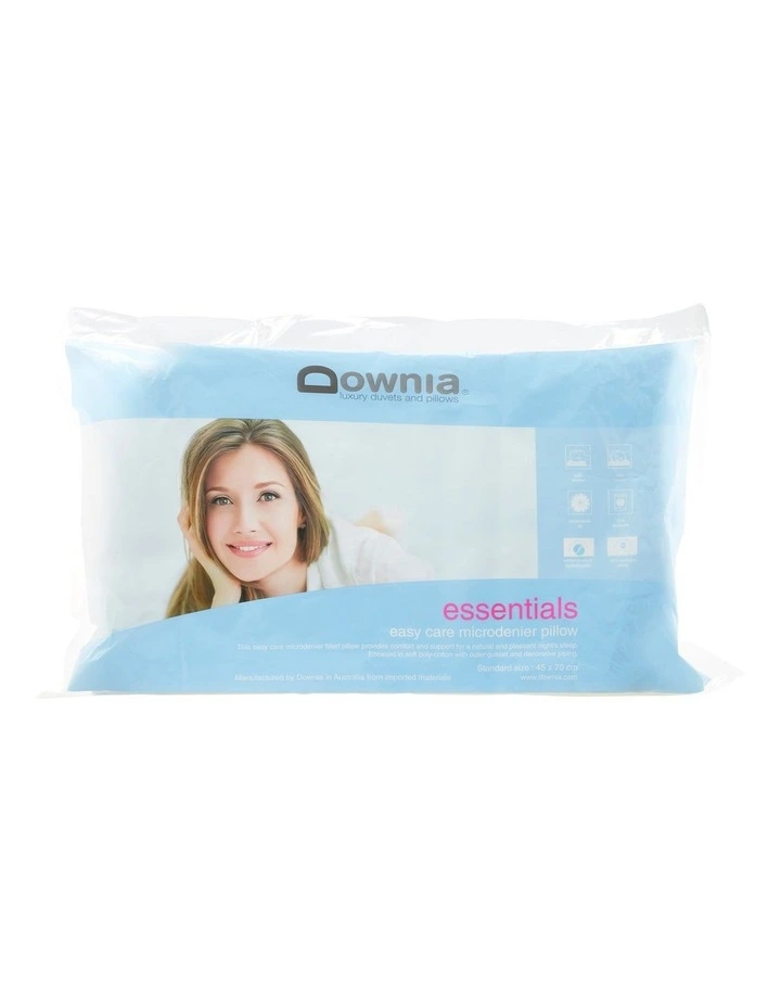 Downia Essentials Pillow