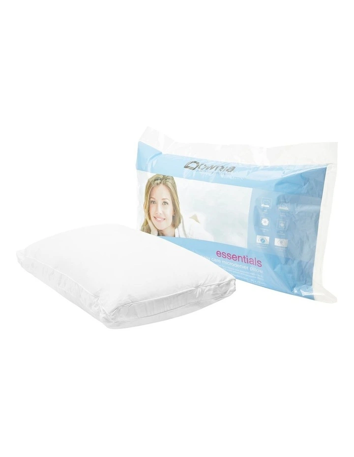 Downia Essentials Pillow - Image 2