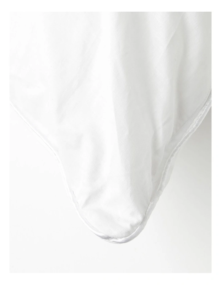 Heritage Anti-Allergy Medium Pillow - Image 3